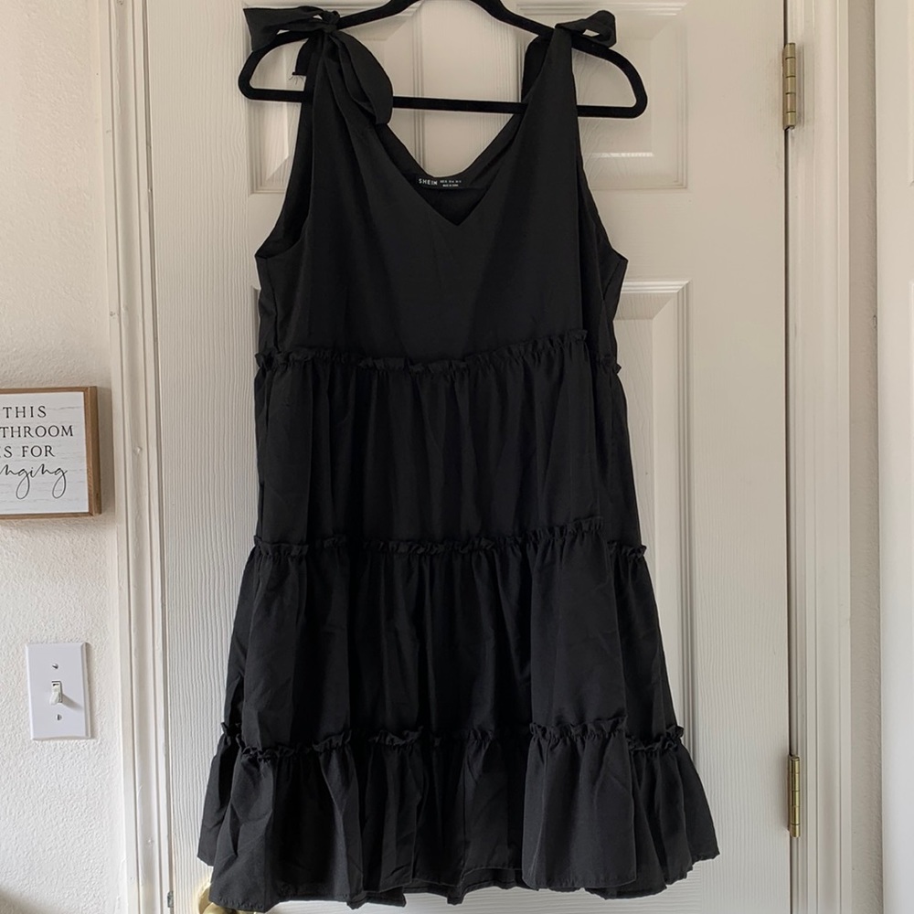Shein Dress